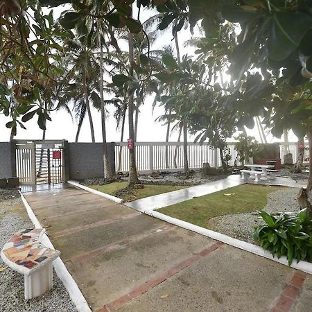 Appartamento Kasa El Sol By The Sea With Pool And Parking San Juan Esterno foto
