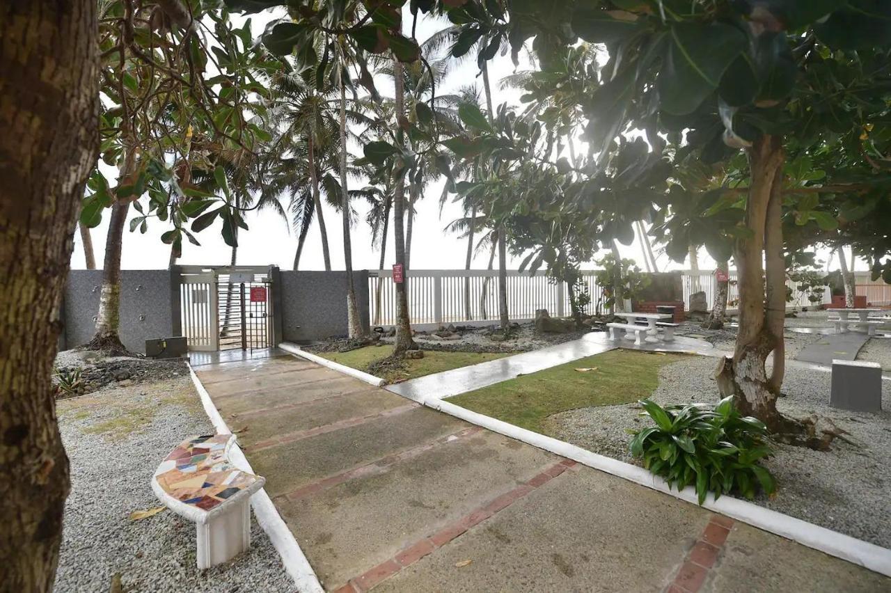 Appartamento Kasa El Sol By The Sea With Pool And Parking San Juan Esterno foto