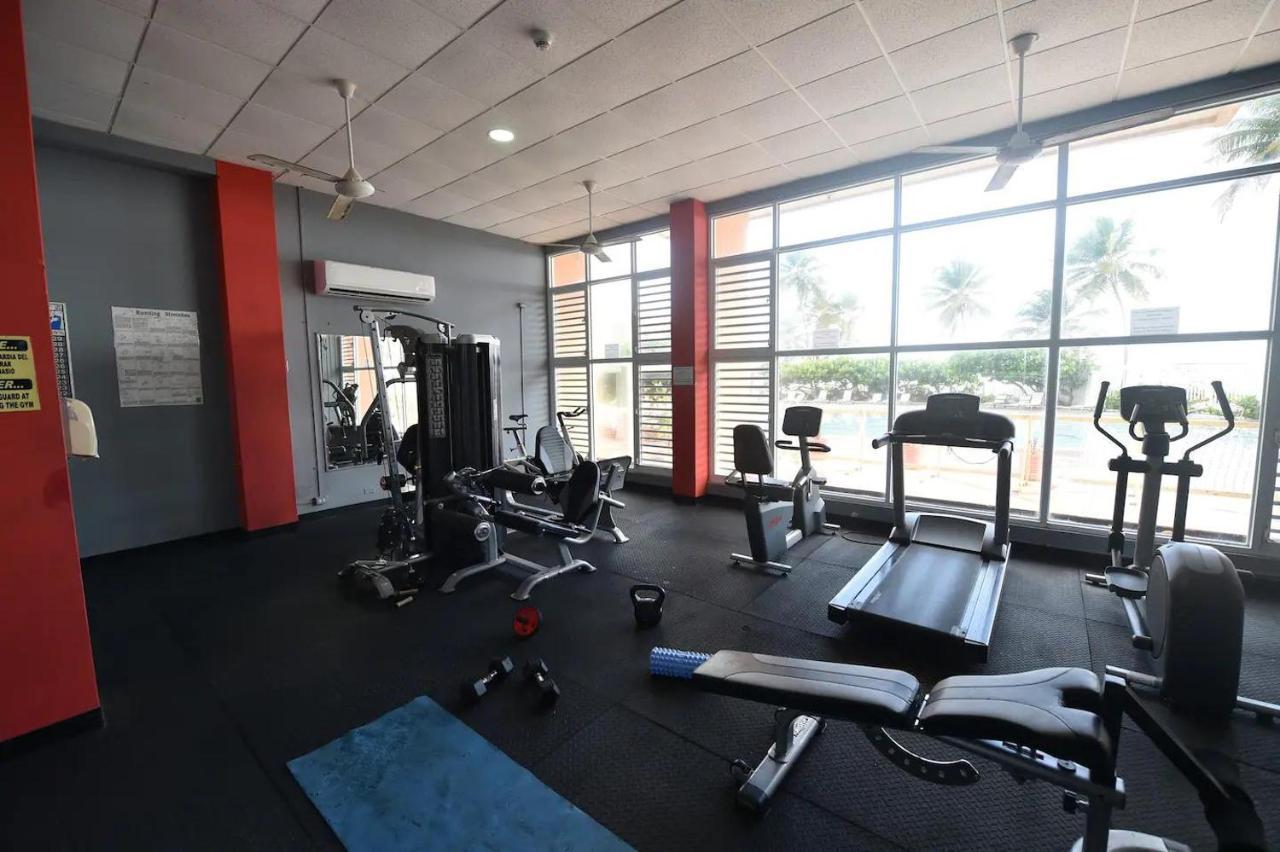 Appartamento Kasa El Sol By The Sea With Pool And Parking San Juan Esterno foto