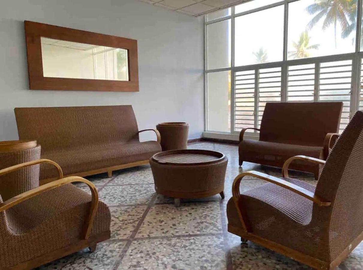 Appartamento Kasa El Sol By The Sea With Pool And Parking San Juan Esterno foto